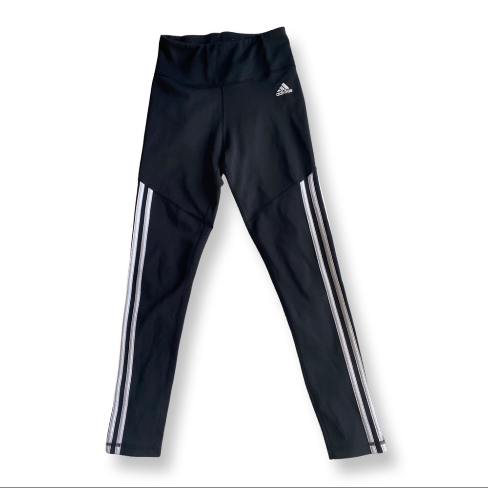 ADIDAS Women’s Climalite Leggings XS